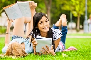Teens and technology
