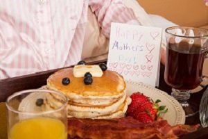Mothers Day Ideas & Activities