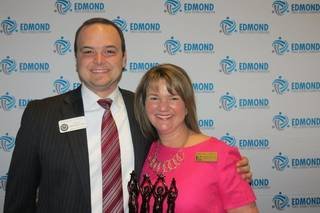 EdmondPS