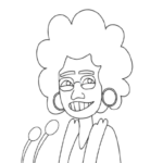 Black History Month Facts I Angela Davis