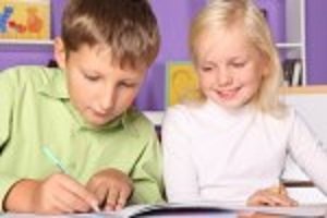 Test-Taking: Preparing Your Child for  A Test