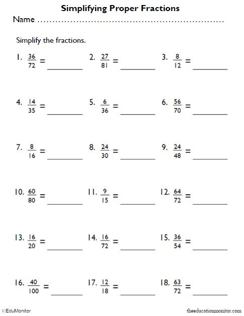 Grade4SimplyingProperFractions_EduMonitor4