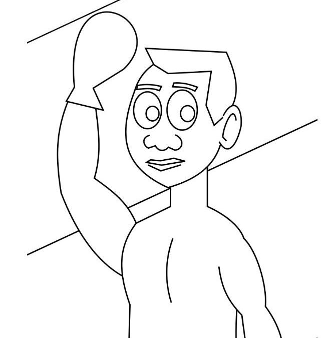 Muhammad Ali I Black History Worksheets