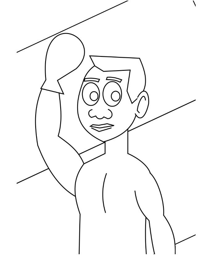 Muhammad Ali I Black History Worksheets