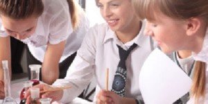 Adolescent Gifted Girls: Guiding Middle School Gifted Girls