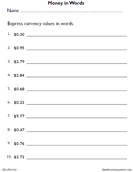Grade3Moneyinwordsworksheet_EduMonitor-5