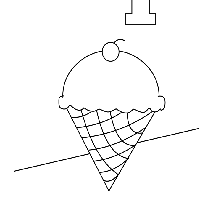 Alphabet Letter Ii Coloring Pages