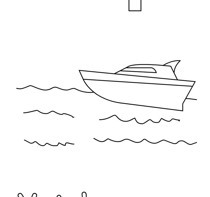 Alphabet Letter Y Coloring Pages