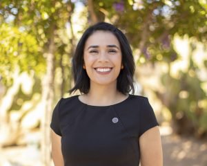 2021 National Teacher of the Year Juliana Urtubey