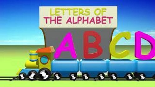 Letters of the Alphabet Song I EduMonitor