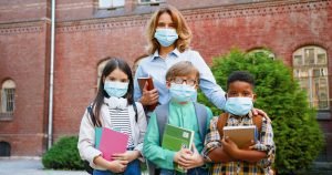 school mask mandates