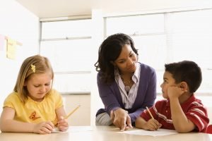 TCAP test Report I EduMonitor