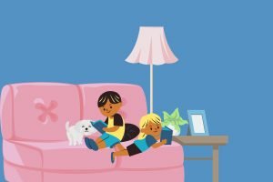 Tips for stopping Summer Slide