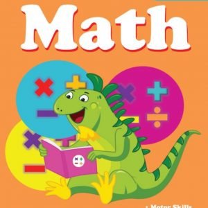 Preschool Math Skills Champ I Available
