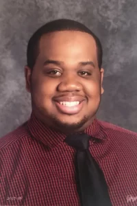 black male teachers I EduMonitor