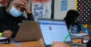 Chicago students failed more classes during pandemic, but A’s rose too