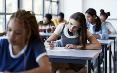 New York state tests for grades 3-8. What you need to know.