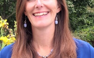 Science Teacher Christine Girtain Named 2023 New Jersey State Teacher of the Year