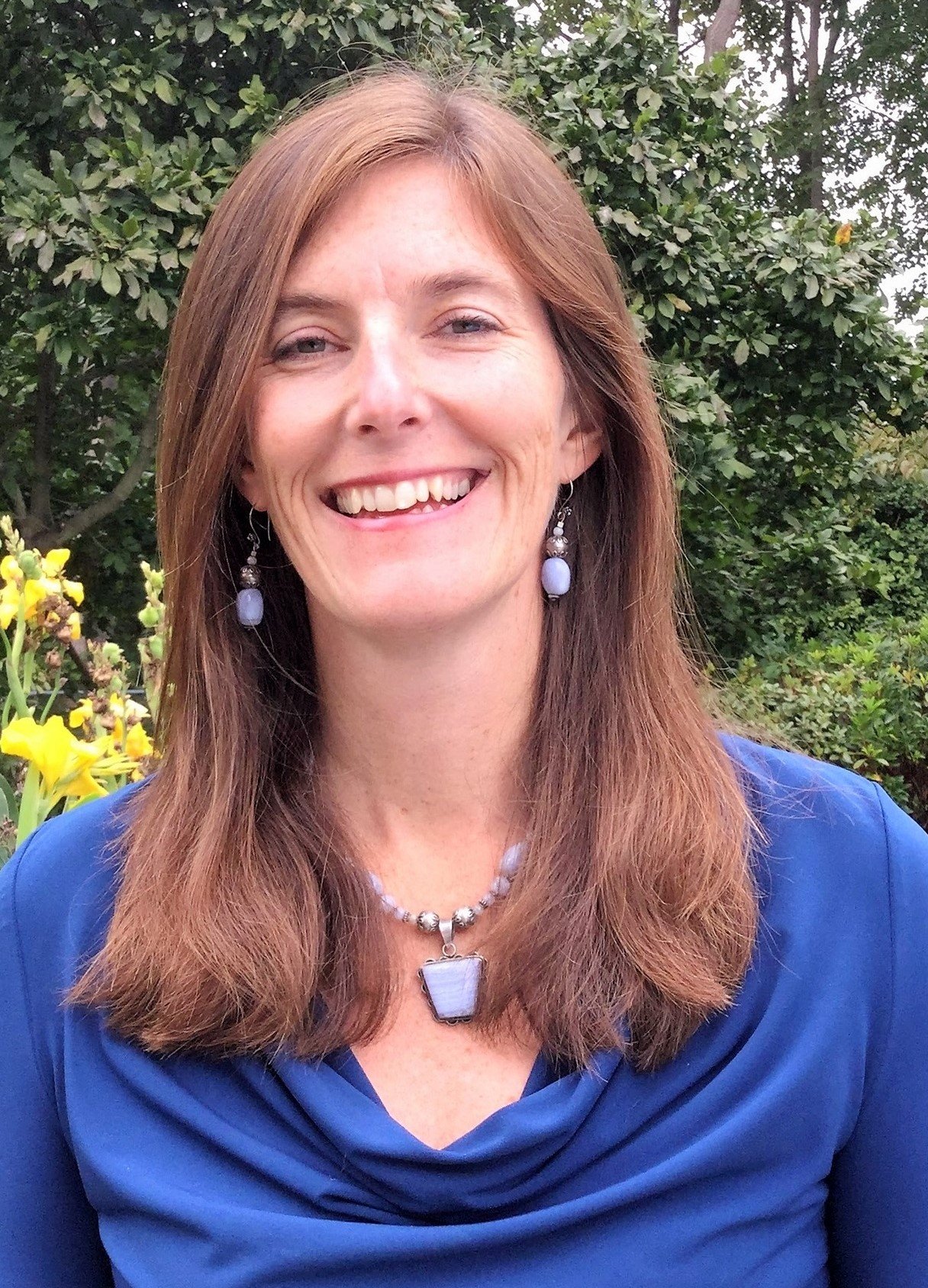 Science Teacher Christine Girtain Named 2023 New Jersey State Teacher of the Year 