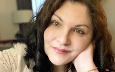 ESL Teacher Fabiana Parker Wins 2023 Virginia Teacher of the Year Award