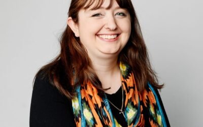 Alaska Teacher Harlee Harvey Honored as Finalist for 2023 National Teacher of the Year