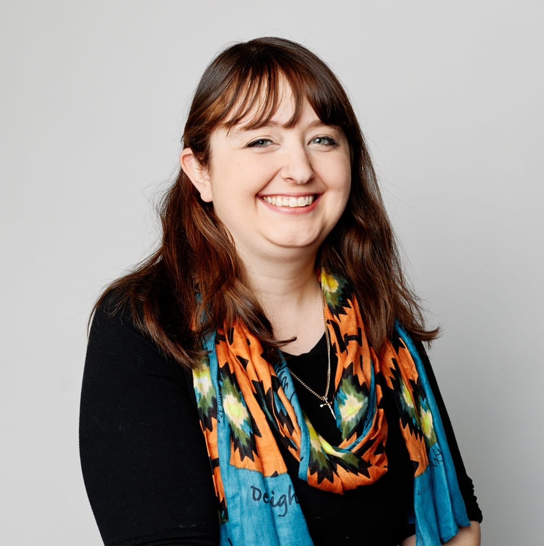 Alaska Teacher Harlee Harvey Honored as Finalist for 2023 National Teacher of the Year 