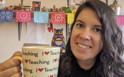 Illinois Educator Kimberly Radostits Recognized as National Teacher of the Year Finalist