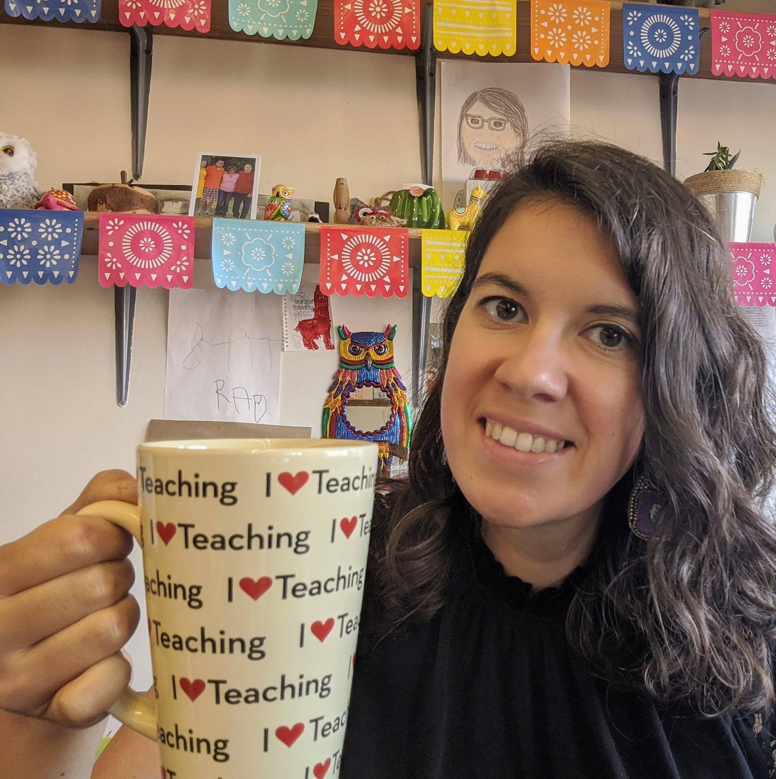 Illinois Educator Kimberly Radostits Recognized as National Teacher of the Year Finalist 