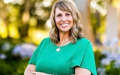 Seventh Grade Math Teacher Melissa Matz Named 2023 Florida Teacher of the Year