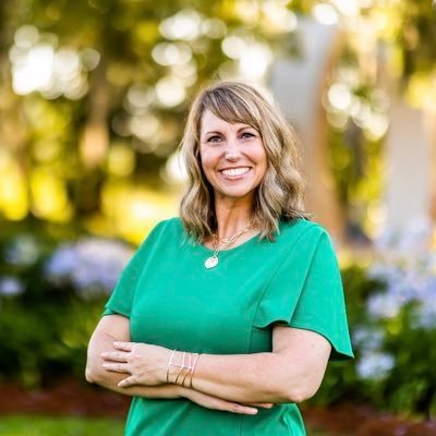 Seventh-Grade Math Teacher Melissa Matz Named 2023 Florida Teacher of the Year 