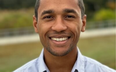 AP Music Theory Teacher Michael Kobito Wins Georgia’s Teacher of the Year Award