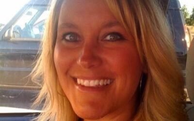 Nanette Hanson of Escanaba Area Public Schools Named 2023 Michigan Teacher of the Year