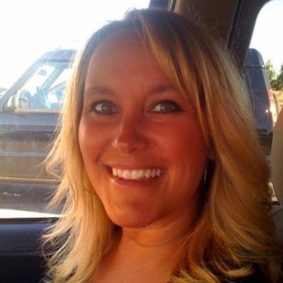 Nanette Hanson of Escanaba Area Public Schools Named 2023 Michigan Teacher of the Year