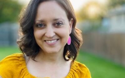 Oklahoma Teacher of the Year Rebecka Peterson Among Finalists for National Award