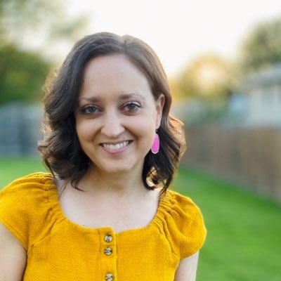 Oklahoma Teacher of the Year Rebecka Peterson Among Finalists for National Award 