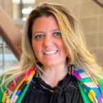 Otis Brown Elementary Math Teacher Shelley Jeoffroy is 2023 Texas Teacher of the Year