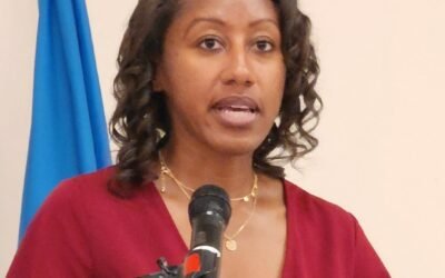 Equitable Education Champion Ashley Lockwood Named 2023 Delaware Teacher of the Year