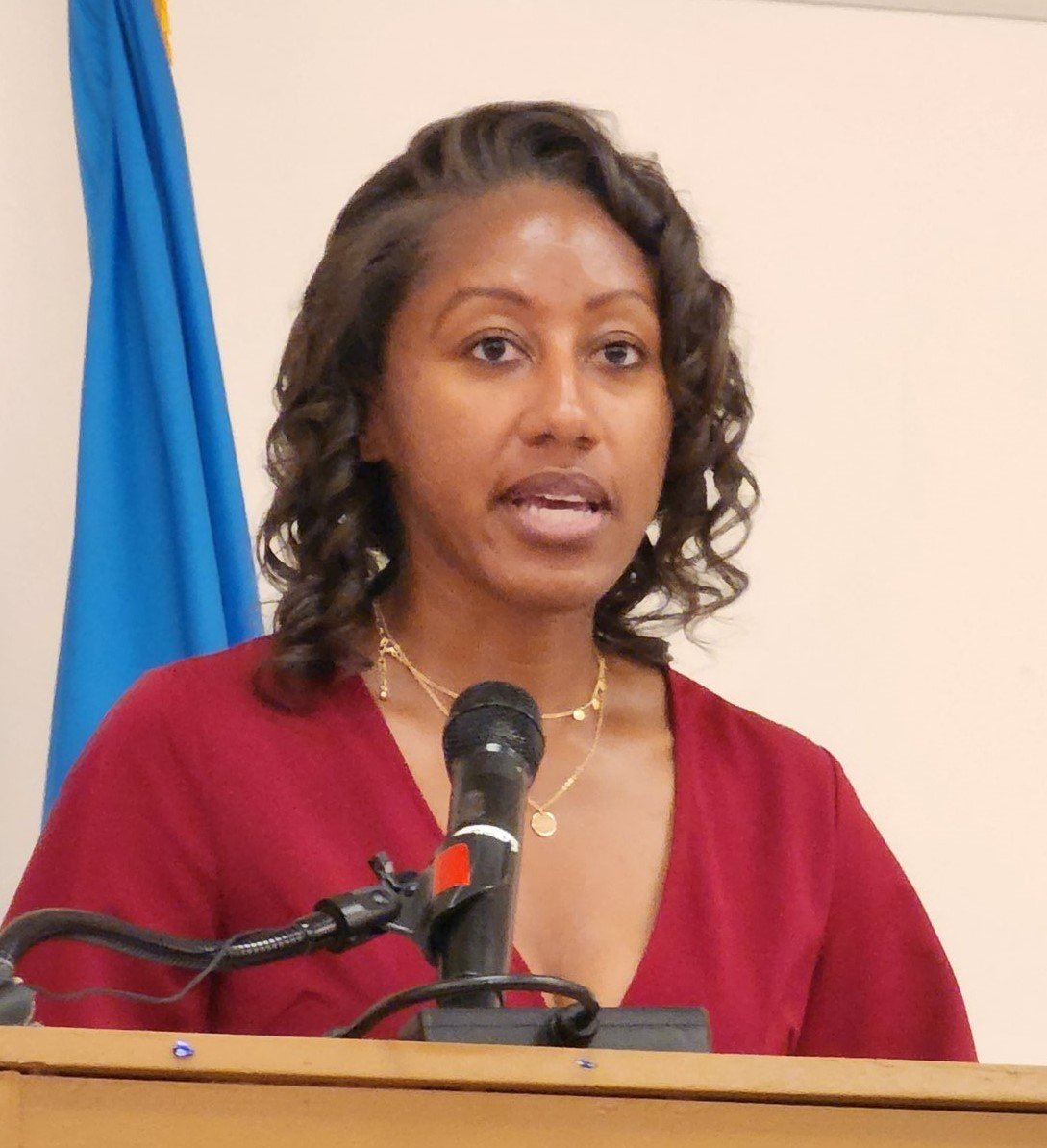 Equitable Education Champion Ashley Lockwood Named 2023 Delaware Teacher of the Year 