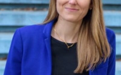 Baltimore Pre-K Teacher Berol Dewdney Named 2023 Maryland Teacher of the Year