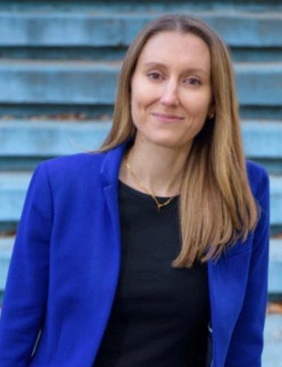 Baltimore Pre-K Teacher Berol Dewdney Named 2023 Maryland Teacher of the Year 