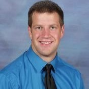 Special Education Teacher Brian Skinner Wins the 2023 Kansas Teacher of the Year Award 