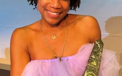 St. Charles Parish Educator Brittany Bonnaffons Named 2023 Louisiana Teacher of the Year