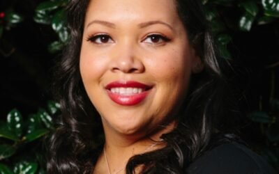 Social Studies Teacher Capri Bell Salaam Crowned 2023 Arkansas Teacher of the Year