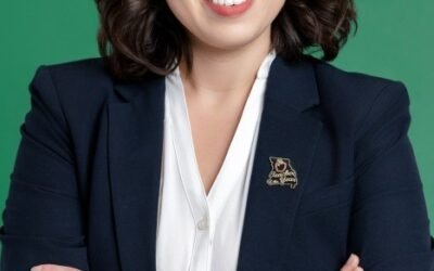 Missouri Honors Christina Andrade Melly as the 2023 Teacher of the Year