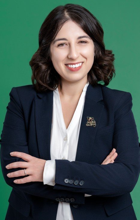 Missouri Honors Christina Andrade Melly as the 2023 Teacher of the Year 