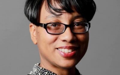 Kindergarten Educator Connie Hall Honored as 2023 Nevada Teacher of the Year