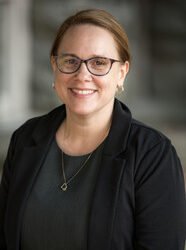 Washington School for the Deaf Teacher Dana Miles Named 2023 State Teacher of the Year