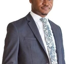 Legacy Early College’s Deion Jamison Wins 2023 South Carolina Teacher of the Year Award