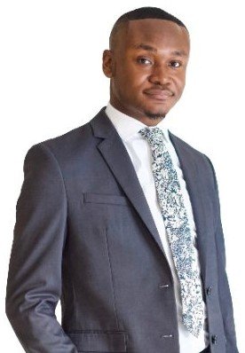 Legacy Early College’s Deion Jamison Wins 2023 South Carolina Teacher of the Year Award 