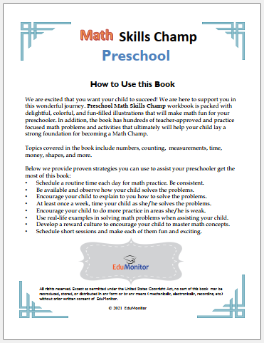 EdduMonitor_Preschool_Math_Skills_Champ